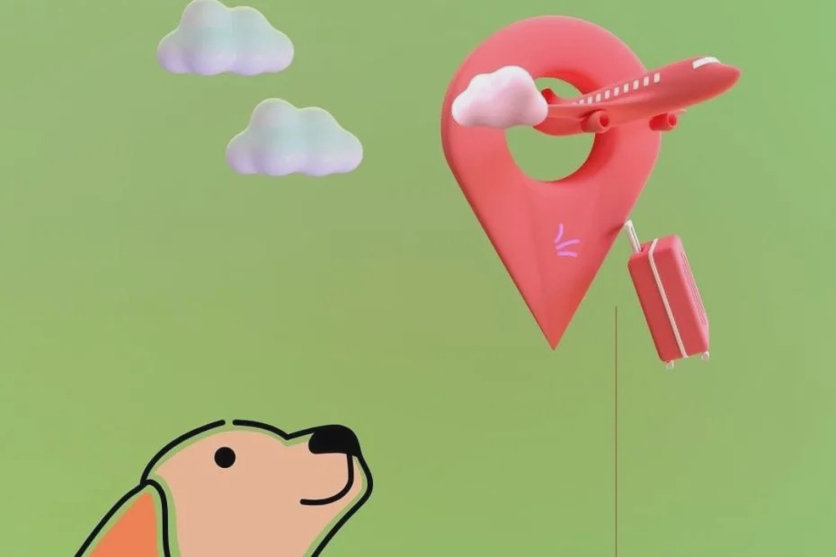Pet-Friendly Dicas Práticas para Integrar seu Animal de Estimação ao seu Estilo de Vida Diário